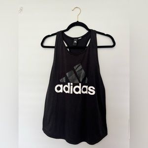 Womens adidas tank top